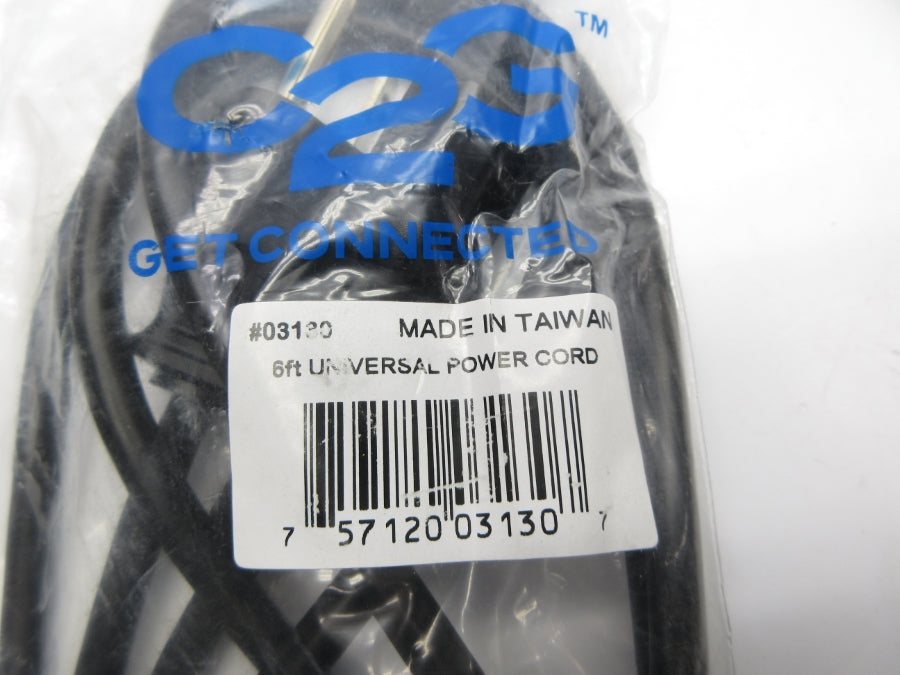 C2G 03130 NSMP
