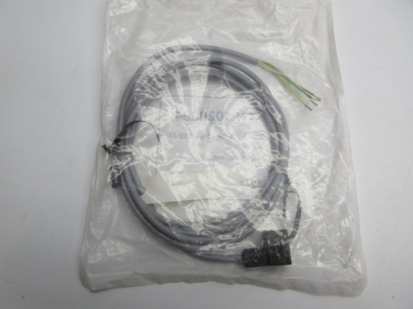 CONNECTOR CABLE TN1020094 REV. 03 NSMP