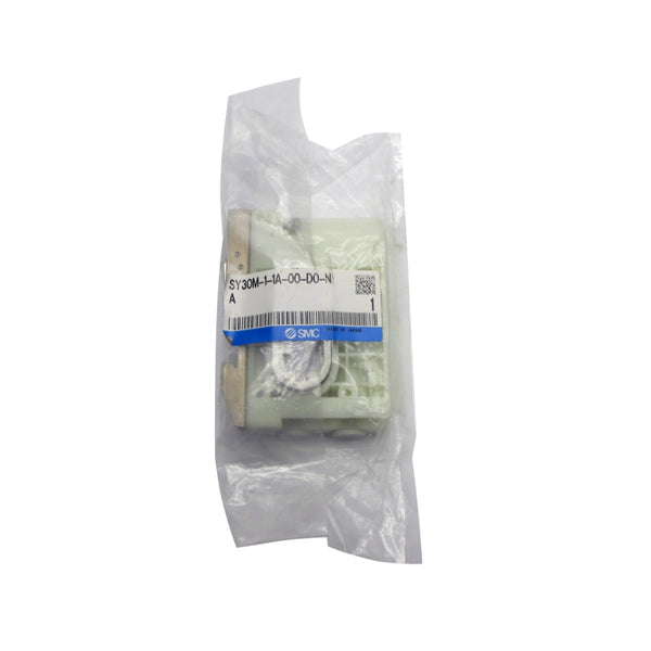 SMC SY30M-1-1A-00-D0-NA NSMP