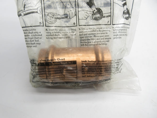 NIBCO PC600-DS 1-1/2" NSMP