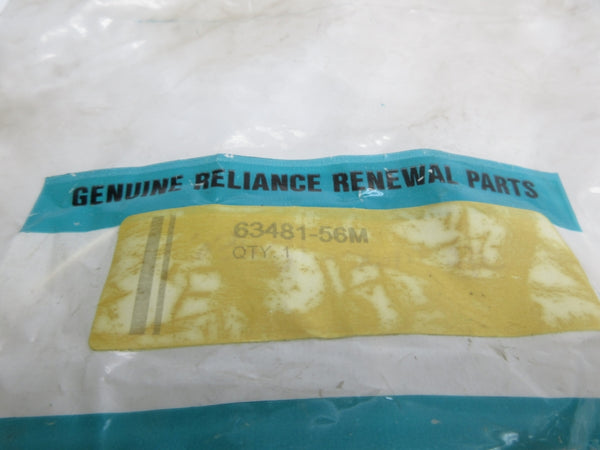 RELIANCE ELECTRIC 63481-56M NSMP