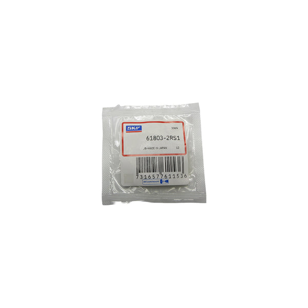 SKF 61803-2RS1 NSMP