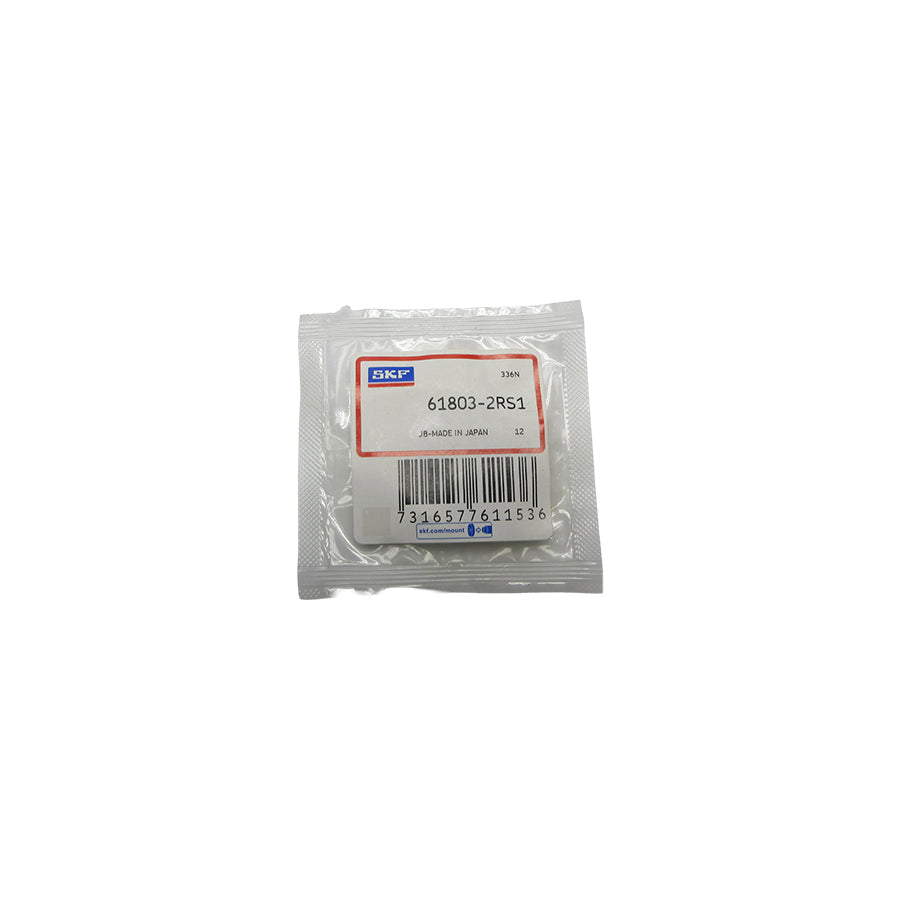 SKF 61803-2RS1 NSMP