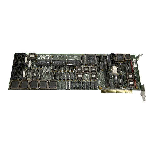 MEI PC-DSP UNMP