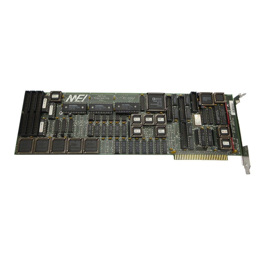 MEI PC-DSP UNMP