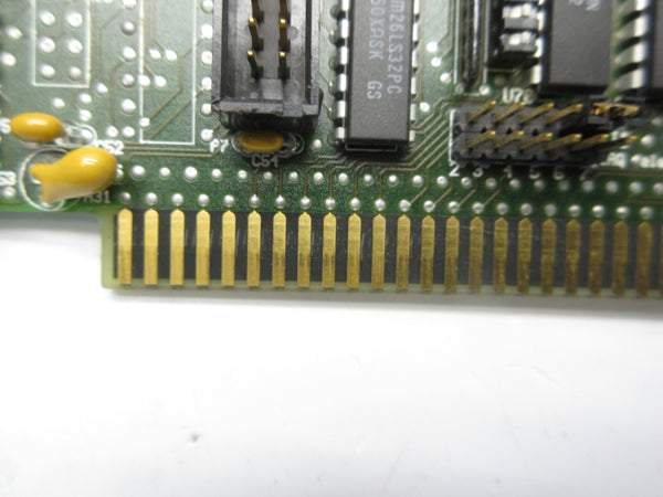 MEI PC-DSP UNMP