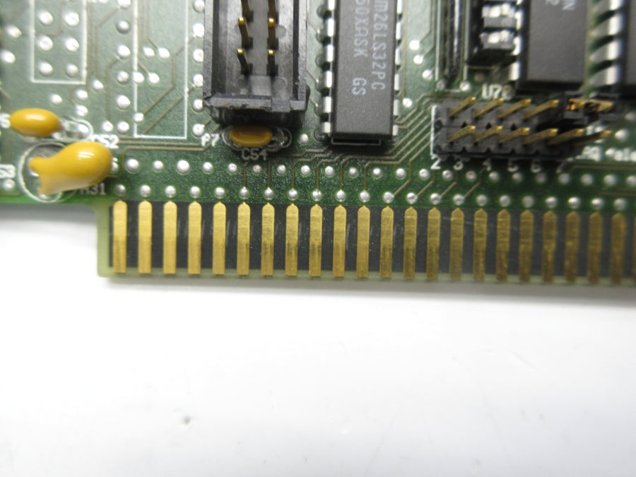 MEI PC-DSP UNMP