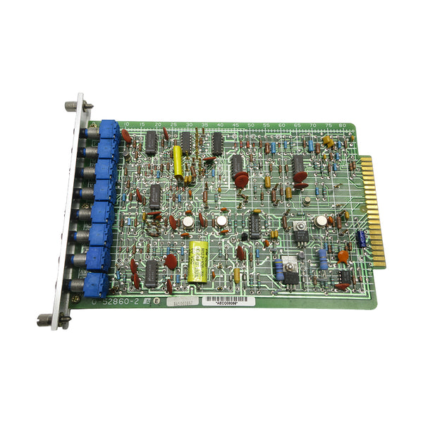 RELIANCE ELECTRIC 0-52860-2 UNMP