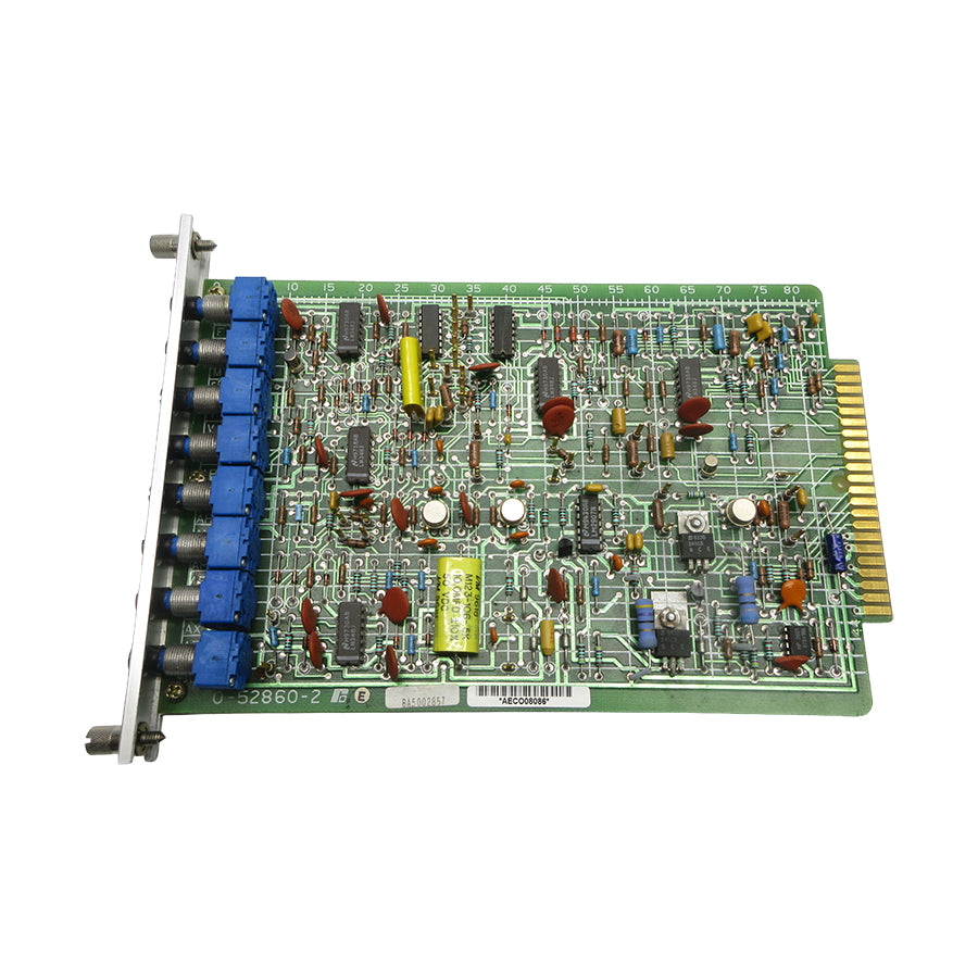 RELIANCE ELECTRIC 0-52860-2 UNMP