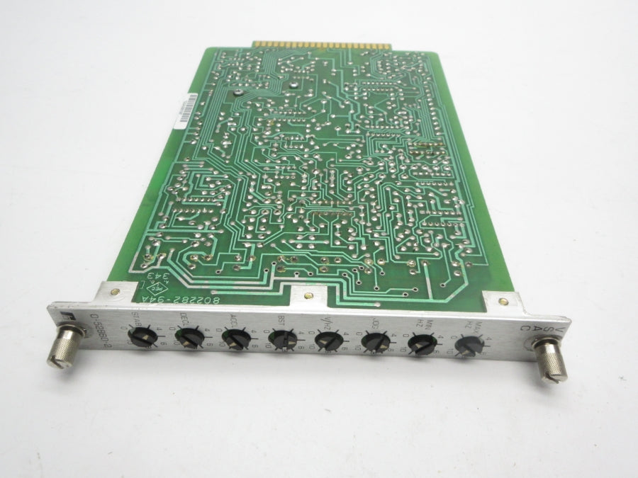 RELIANCE ELECTRIC 0-52860-2 UNMP