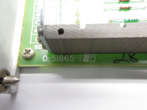RELIANCE ELECTRIC 0-51865-1 (AS PICTURED) UNMP
