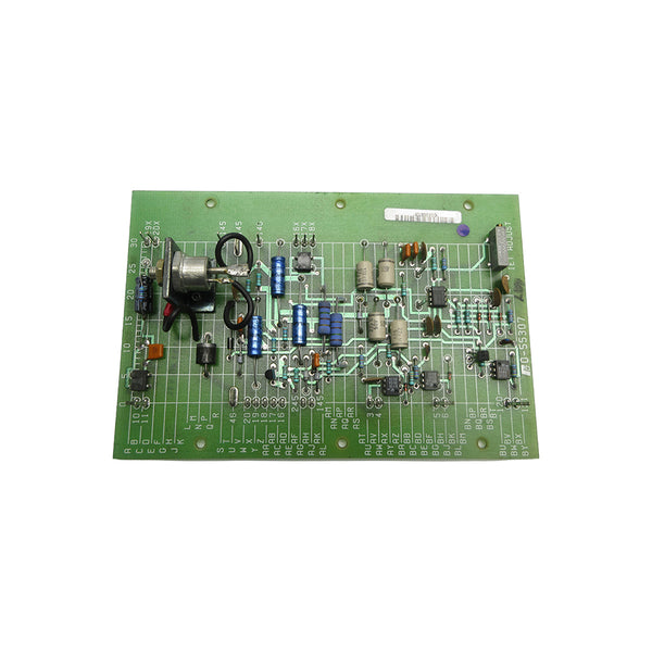 RELIANCE ELECTRIC 0-55307 UNMP