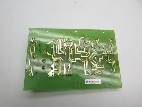 RELIANCE ELECTRIC 0-55307 UNMP