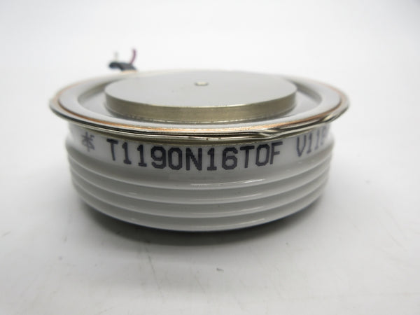 INEFINEON T1190N16TOF UNMP