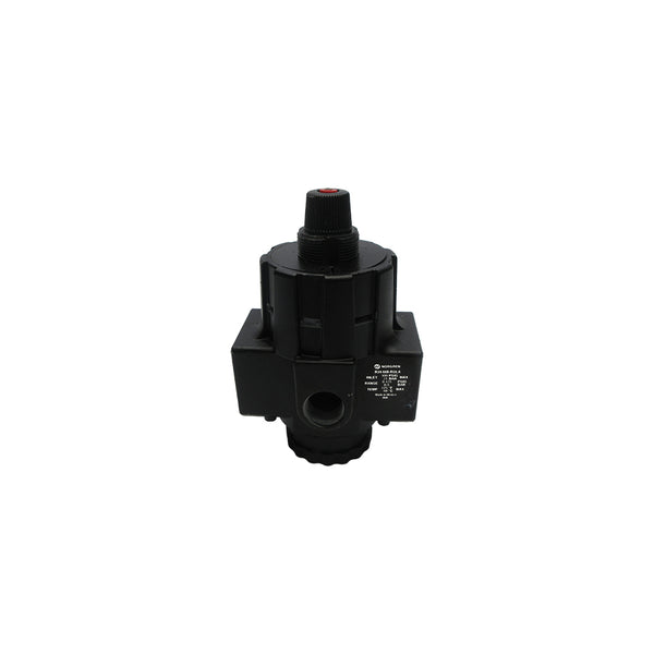 NORGREN R24-600-RGLA 0-125PSI UNMP