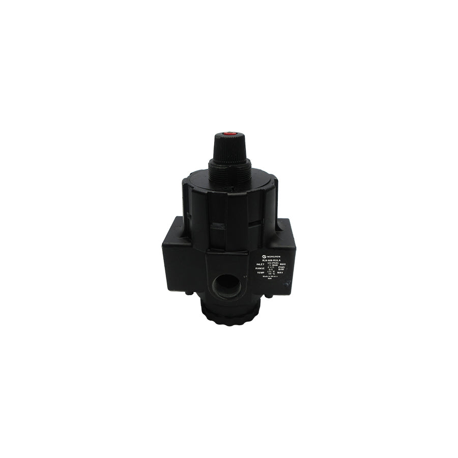 NORGREN R24-600-RGLA 0-125PSI UNMP