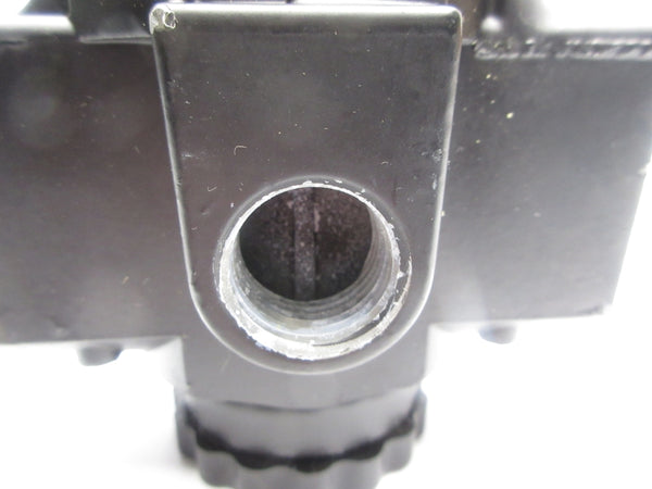 NORGREN R24-600-RGLA 0-125PSI UNMP
