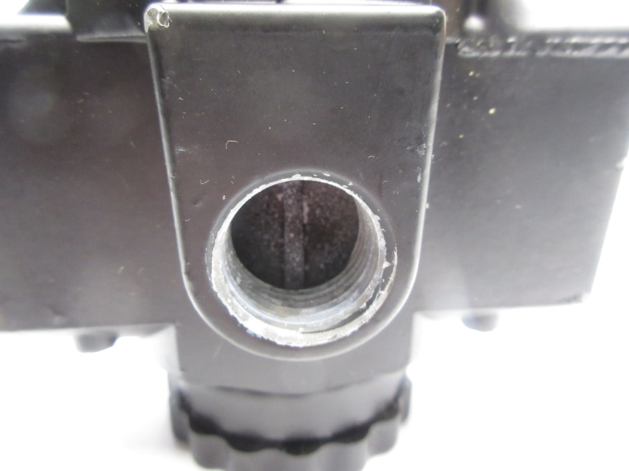 NORGREN R24-600-RGLA 0-125PSI UNMP