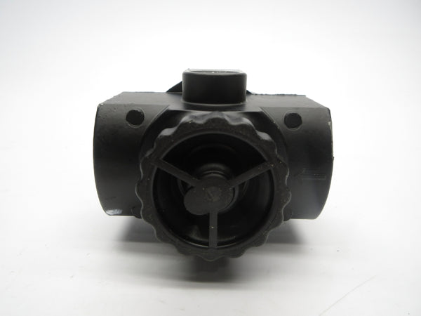 NORGREN R24-600-RGLA 0-125PSI UNMP