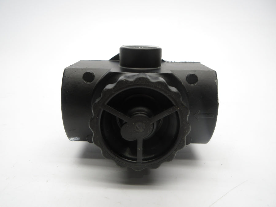 NORGREN R24-600-RGLA 0-125PSI UNMP