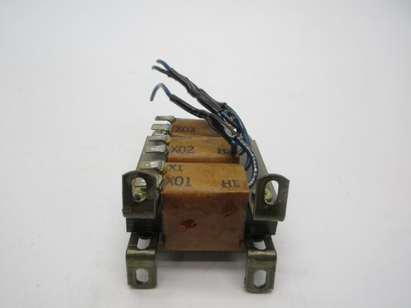 RELIANCE ELECTRIC 417153-2T TR13197 UNMP