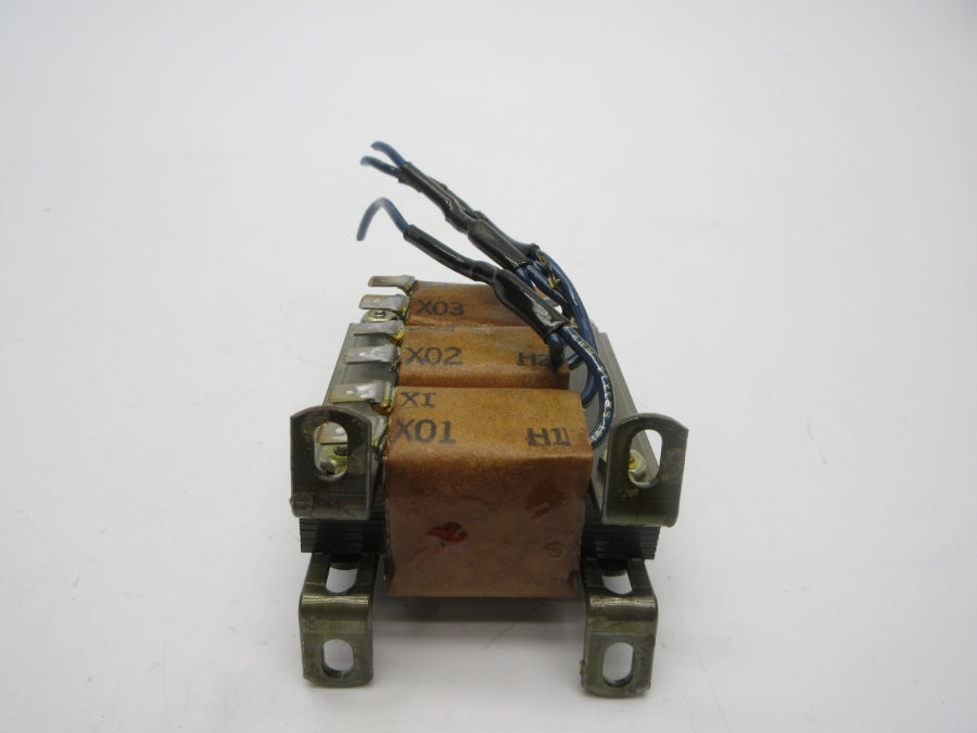 RELIANCE ELECTRIC 417153-2T TR13197 UNMP
