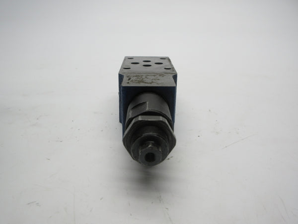 REXROTH R900409844 ZDB6VP2-42/200V UNMP