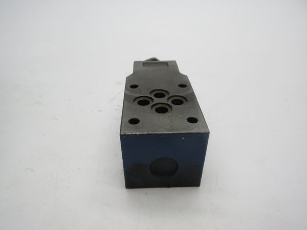 REXROTH R900409844 ZDB6VP2-42/200V UNMP