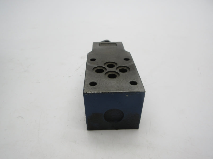 REXROTH R900409844 ZDB6VP2-42/200V UNMP