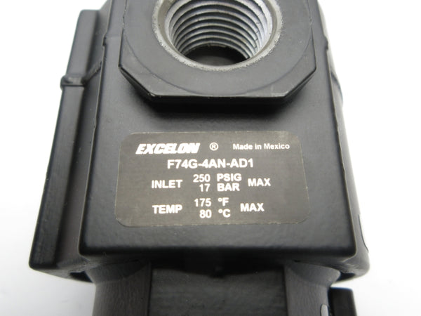 IMI NORGREN F74G-4AN-AD1 250PSI UNMP