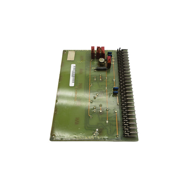 MODULE 252A4872-0 UNMP