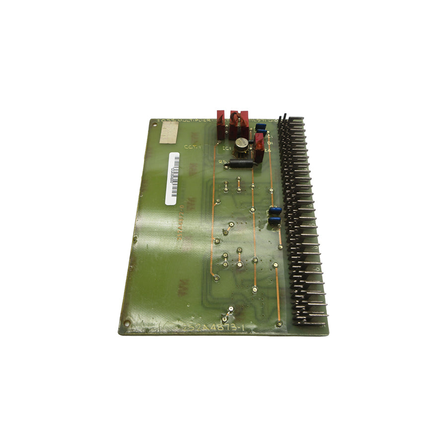 MODULE 252A4872-0 UNMP