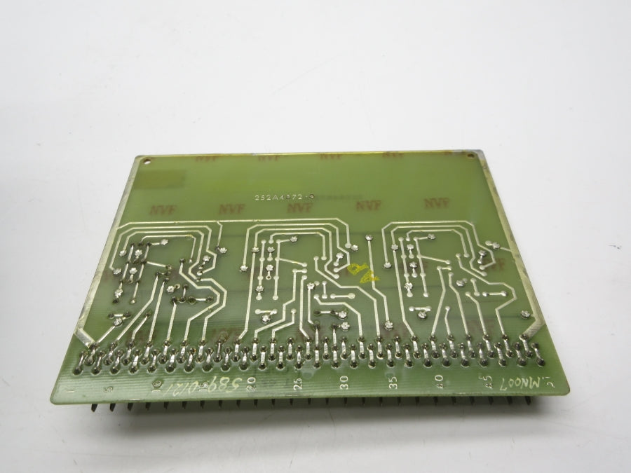 MODULE 252A4872-0 UNMP