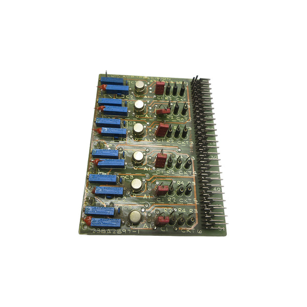 MODULE 238A2897-1 UNMP