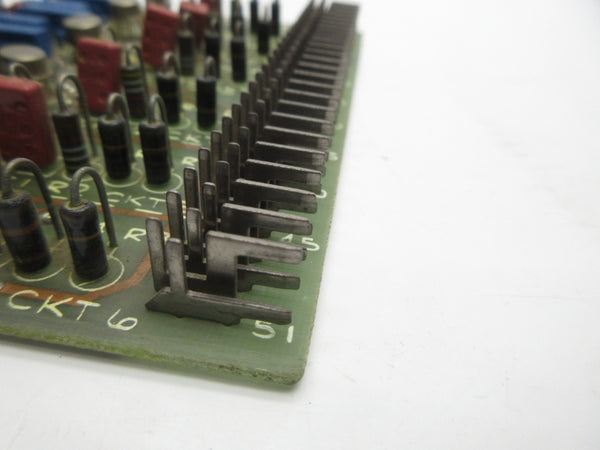 MODULE 238A2897-1 UNMP