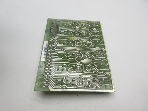MODULE 238A2897-1 UNMP