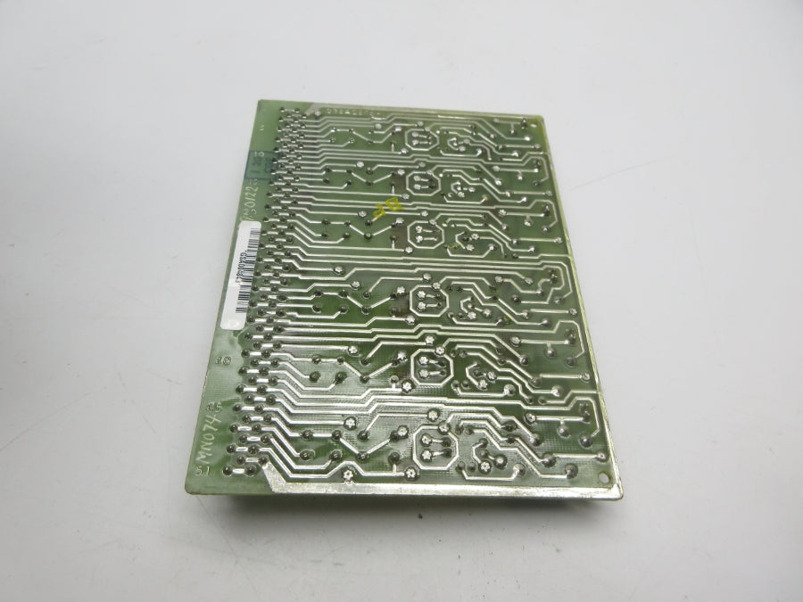 MODULE 238A2897-1 UNMP
