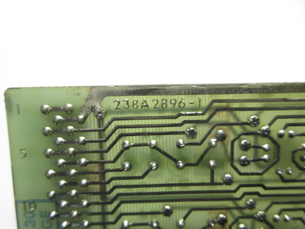 MODULE 238A2897-1 UNMP