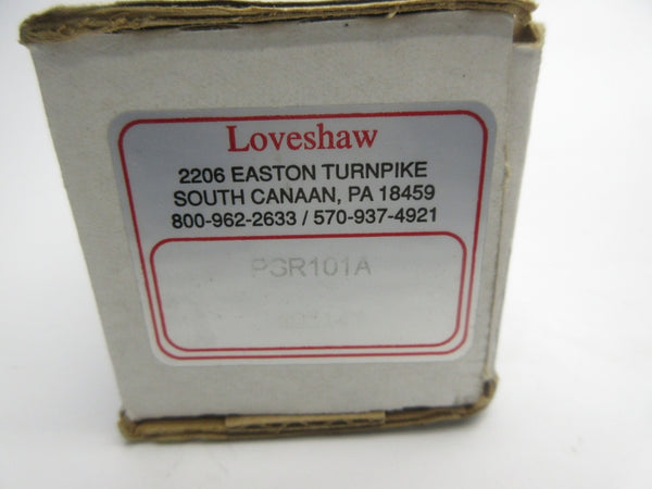 LOVESHAW PSR101A NSFS