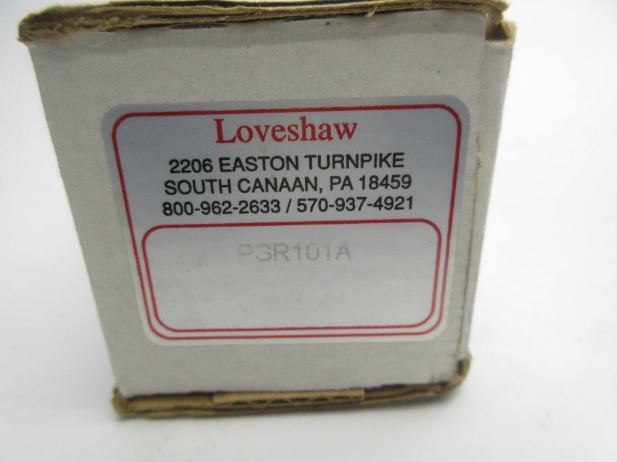 LOVESHAW PSR101A NSFS