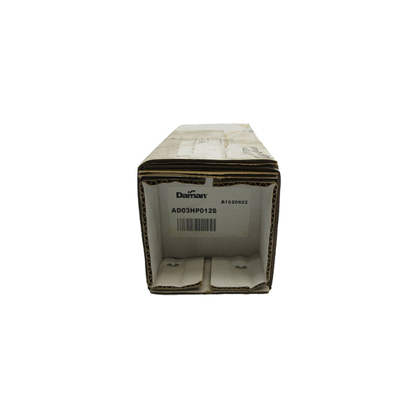 DAMAN AD03HP012S NSFS