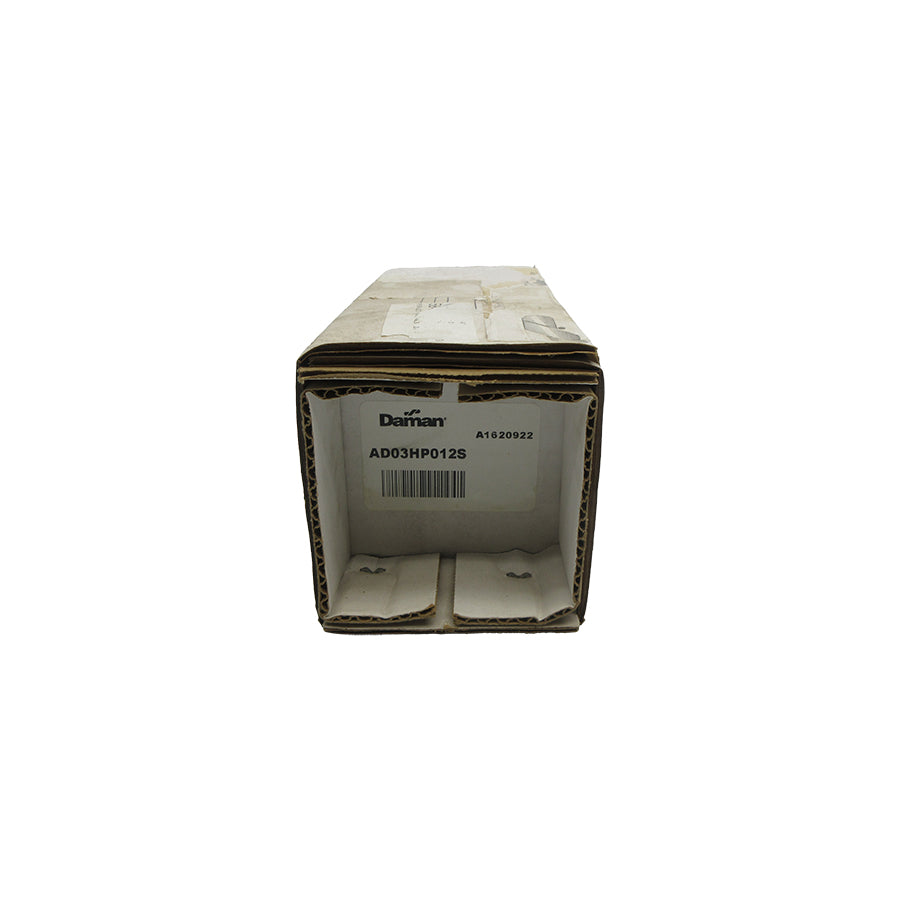 DAMAN AD03HP012S NSFS