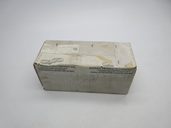DAMAN AD03HP012S NSFS