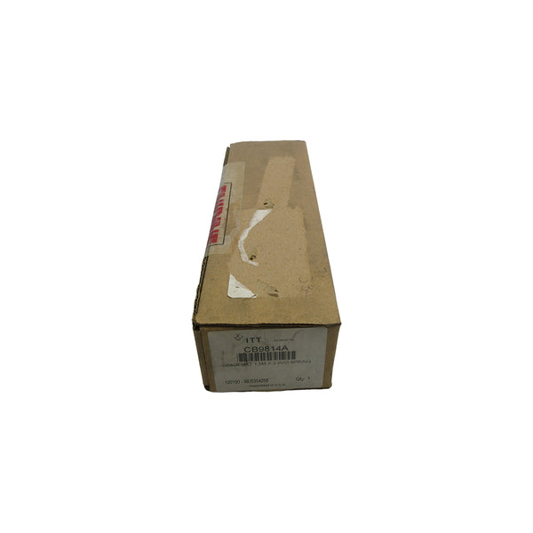 ENIDINE CB9814A NSFS