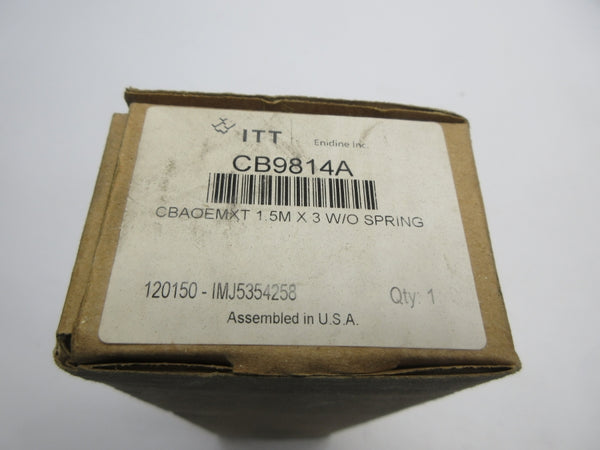 ENIDINE CB9814A NSFS