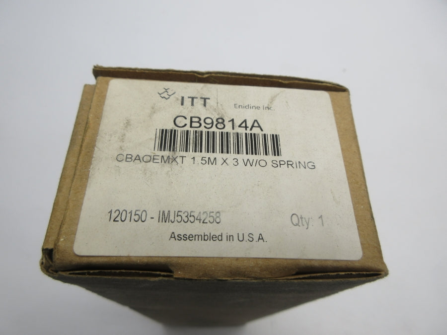 ENIDINE CB9814A NSFS