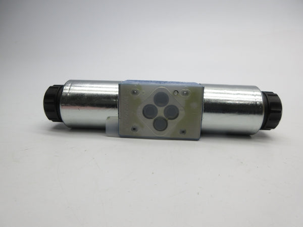 REXROTH R901224429 4WE6G62/EG24N9K4/62 24VDC NSNP