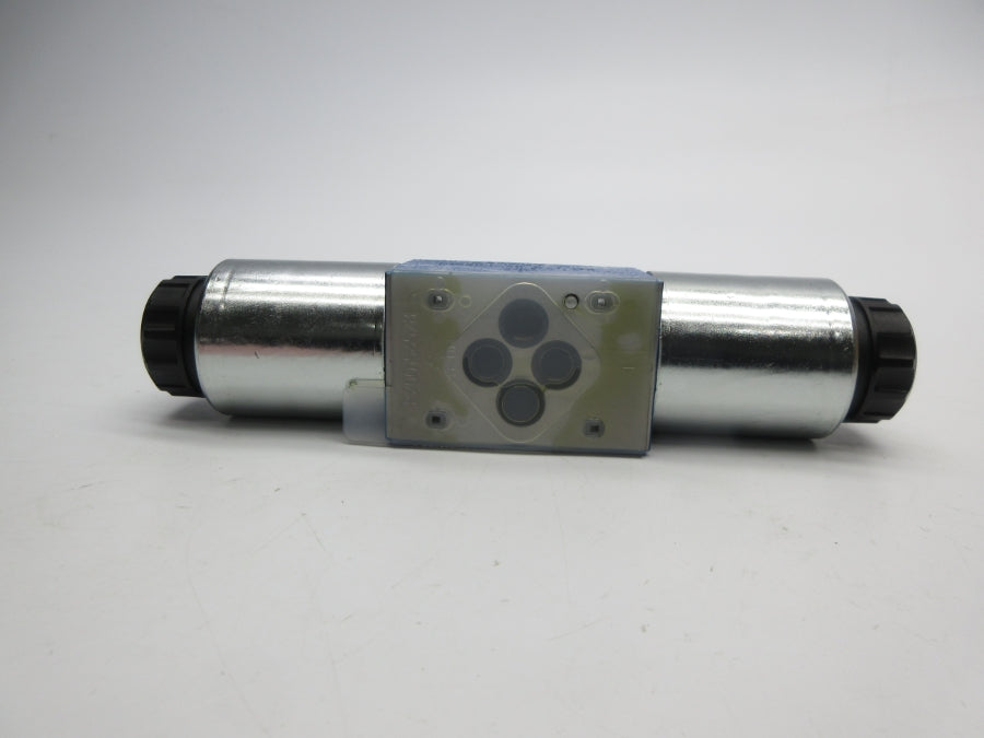 REXROTH R901224429 4WE6G62/EG24N9K4/62 24VDC NSNP