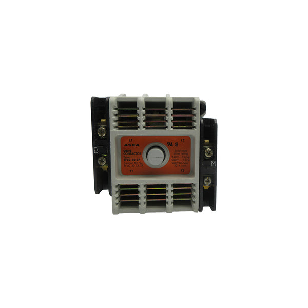 ASEA EFLG30-2P 110/120V NSNP
