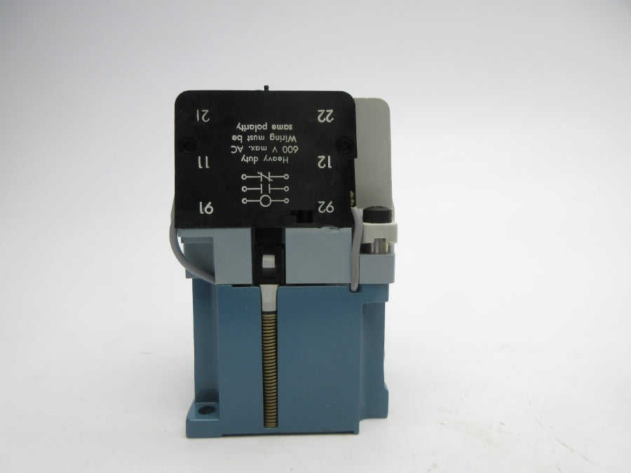ASEA EFLG30-2P 110/120V NSNP